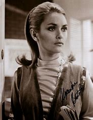 Alexandra Bastedo